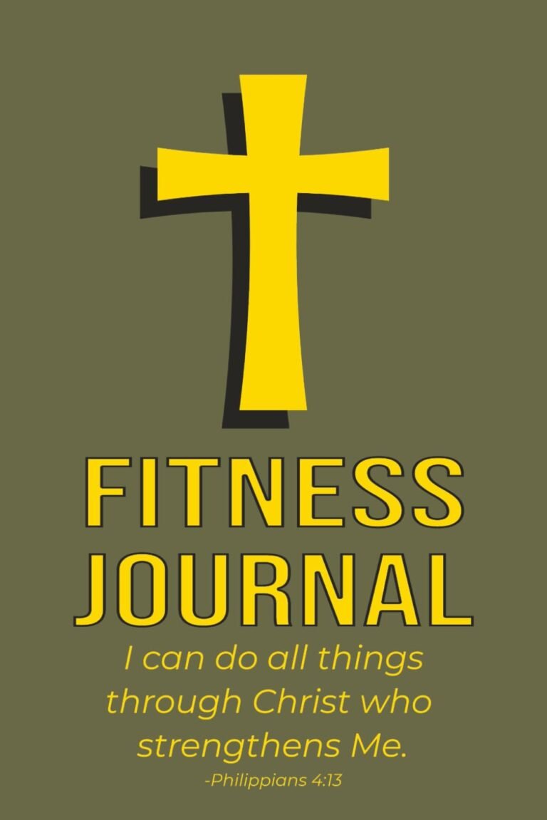 Transform Your Life with Pray, Plan, Succeed: A Christian Man's Guide to Faith and Fitness