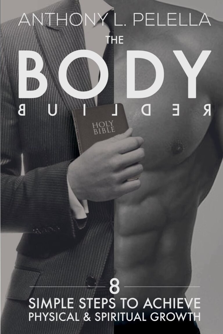 <p>Unleash Godly Masculinity: A Christian Man's Review of <em>The Bodybuilder</em></p>