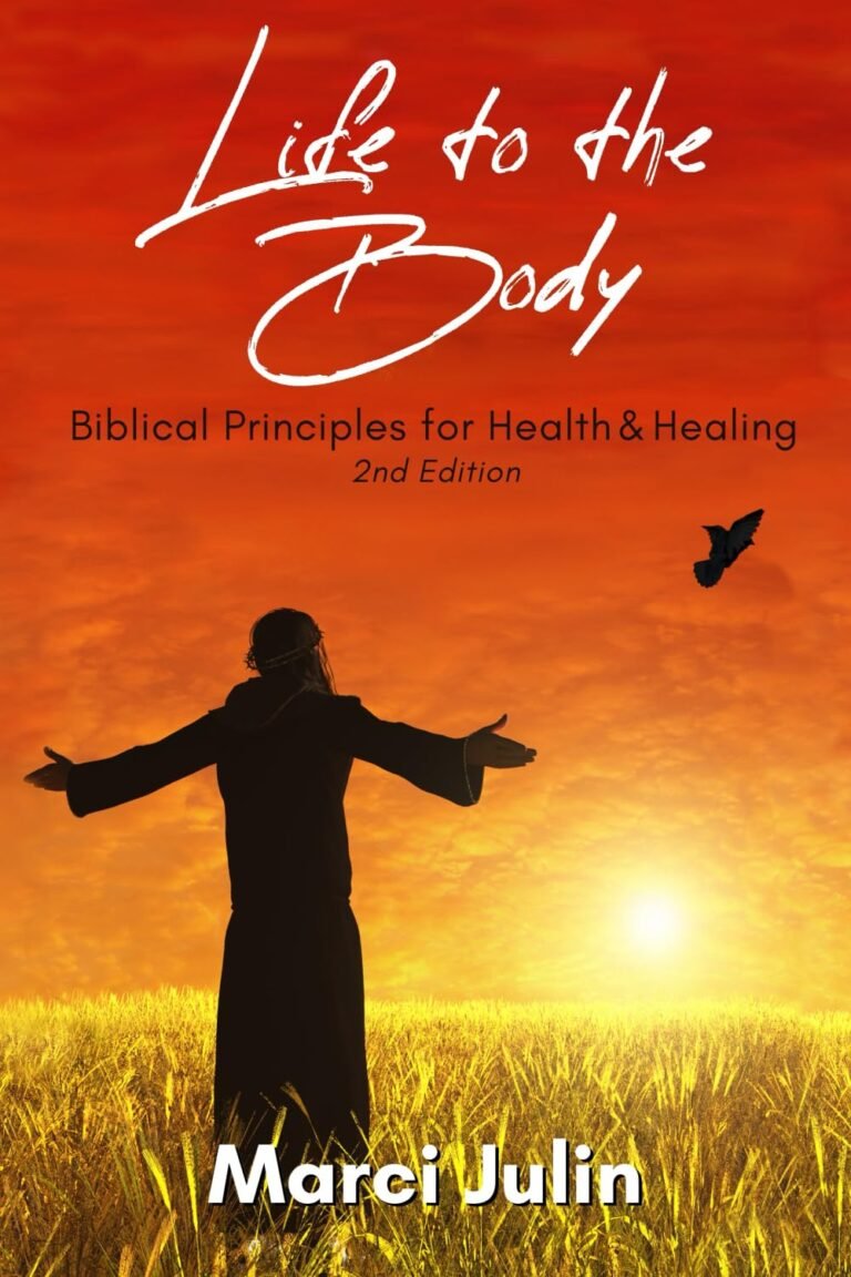 Unleashing Godly Masculinity: A Review of Life to the Body