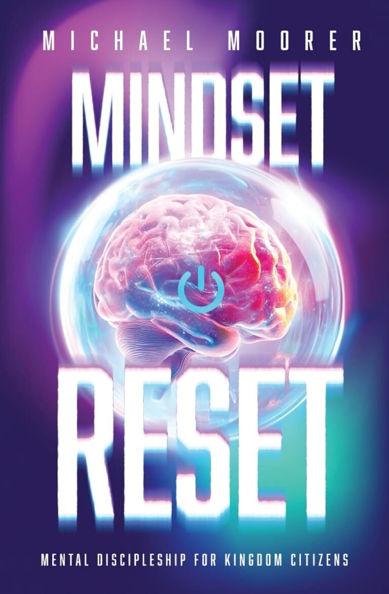 Unleashing Godly Masculinity: A Review of Mindset Reset