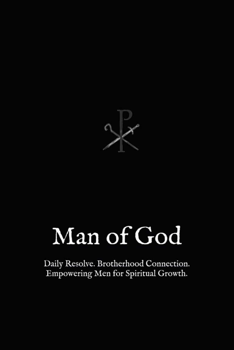 Unleashing Spiritual Warriors in Brotherhood