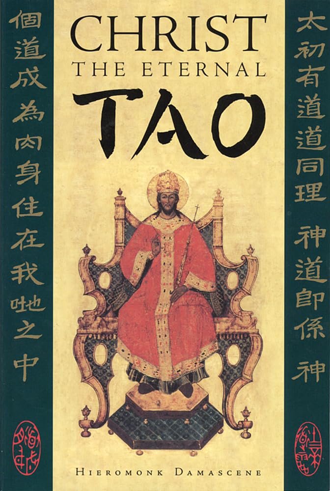 <p><strong>Unleashing the Power of Faith in Christ the Eternal Tao</strong></p>