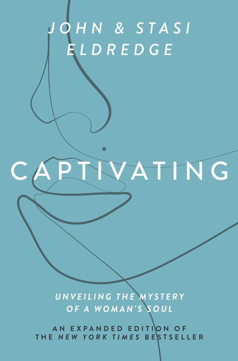 Unlock Deeper Understanding: A review of Captivating Expanded Edition: Unveiling the Mystery of a Woman's Soul