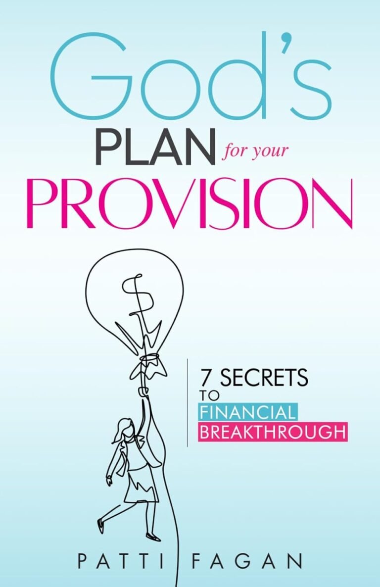 Unlock Financial Breakthroughs with God's Plan for Provision
