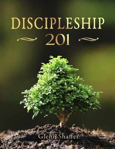 Unlock Your Purpose Today: A review of Discipleship 201