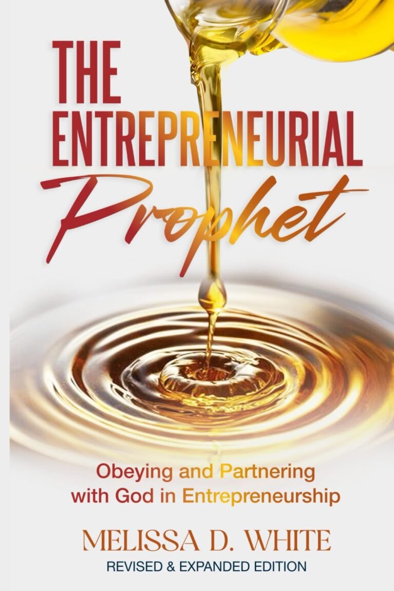 Unlocking Divine Success in Entrepreneurship for Men