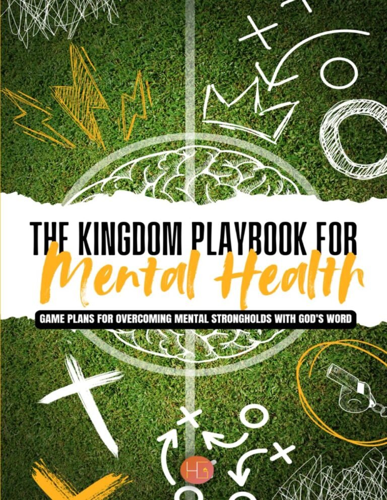 Unlocking Godly Masculinity: A Review of The Kingdom Playbook