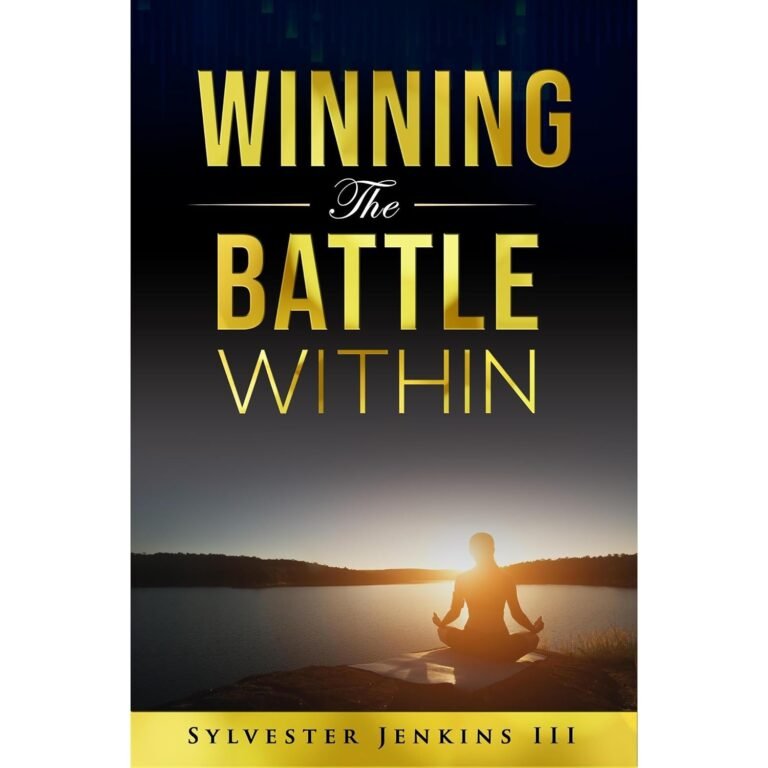 Unlocking Godly Masculinity: A Review of Winning The Battle Within