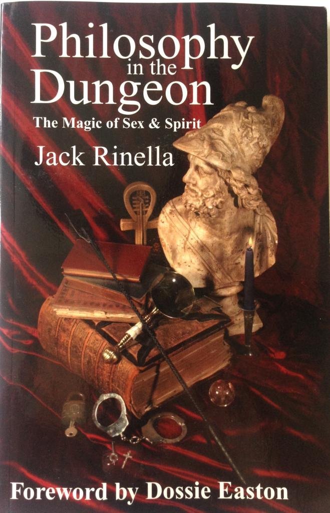 Unlocking Godly Masculinity in Philosophy in the Dungeon