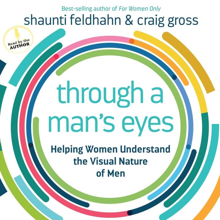 Unraveling the Male Perspective on Visual Discipline
