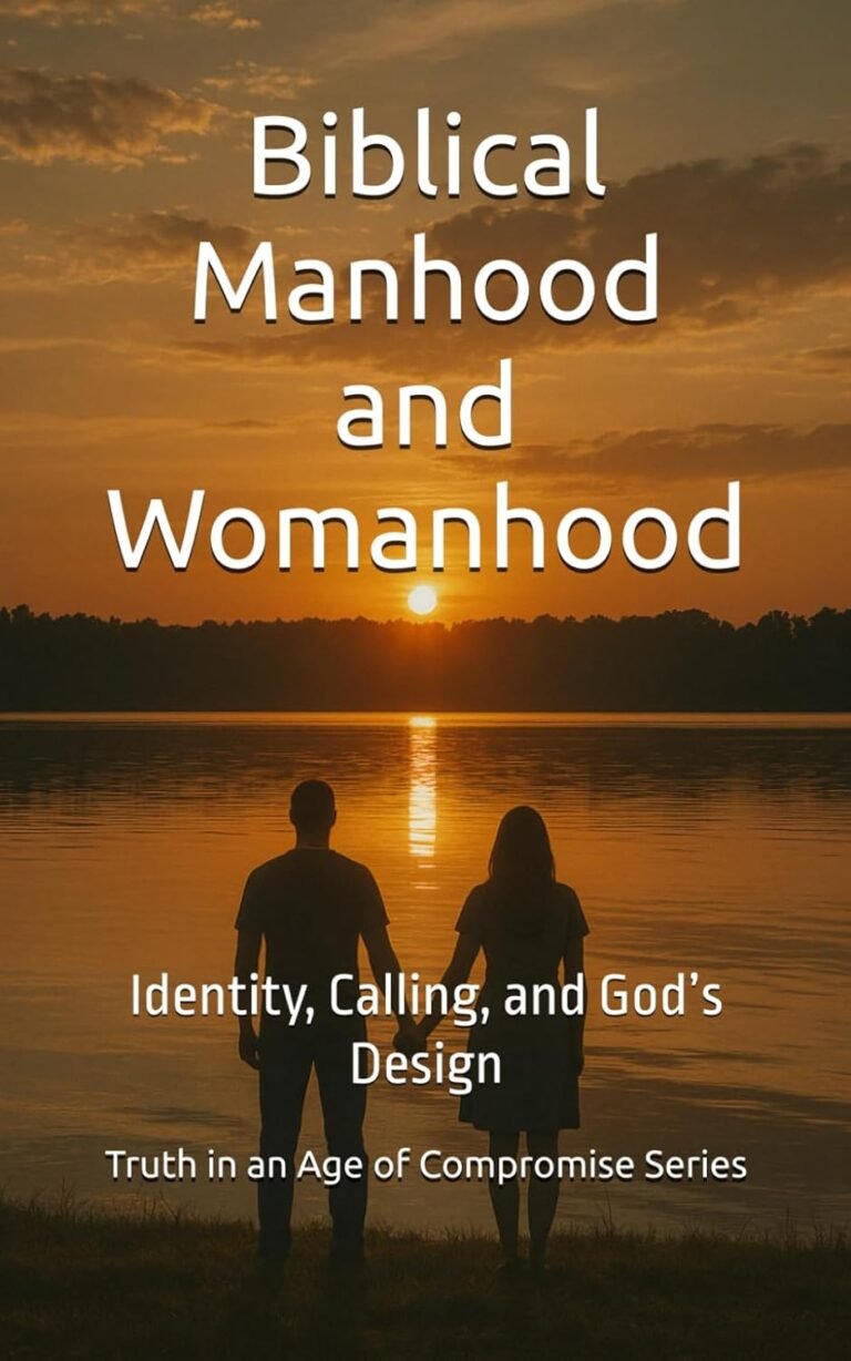 Unyielding Resolve in a Conflicted Age