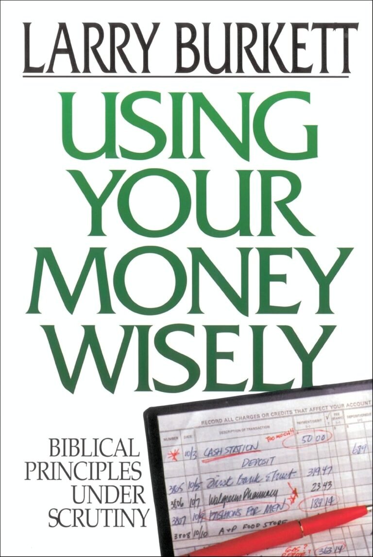 Biblical Wealth Mastery for Christian Men Reviewed