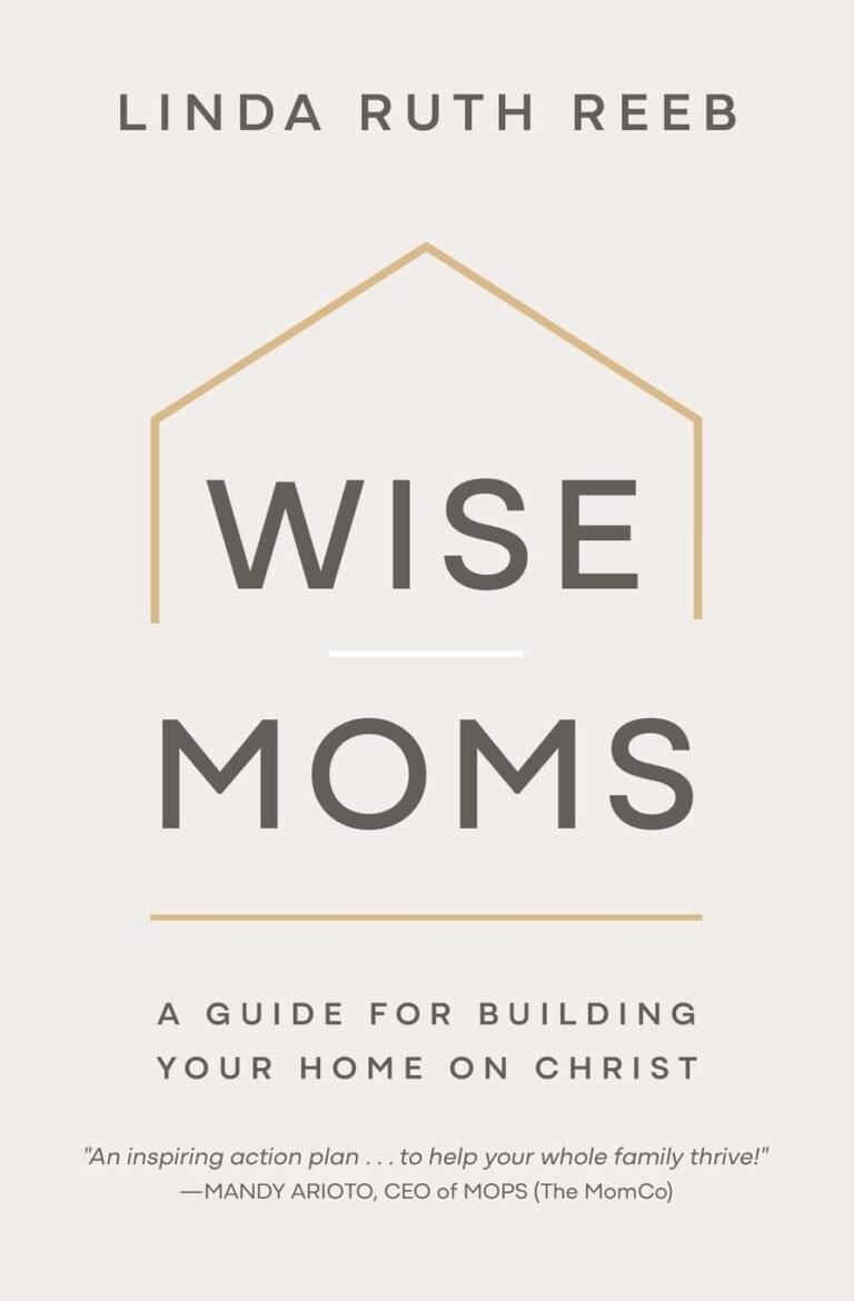 Empowered Fatherhood: Building Your Home on Christ's Wisdom