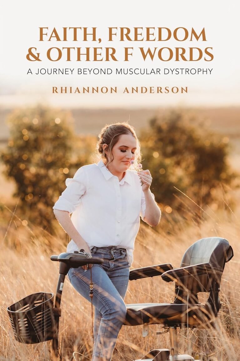 Empowered Living: A Christian Man's Guide to Faith and Strength