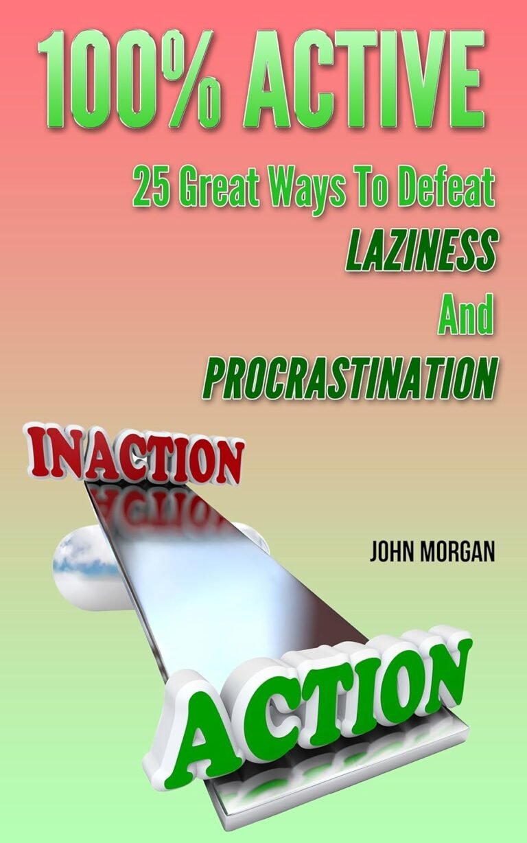 Empowering Christian Men: Mastering Discipline and Leadership