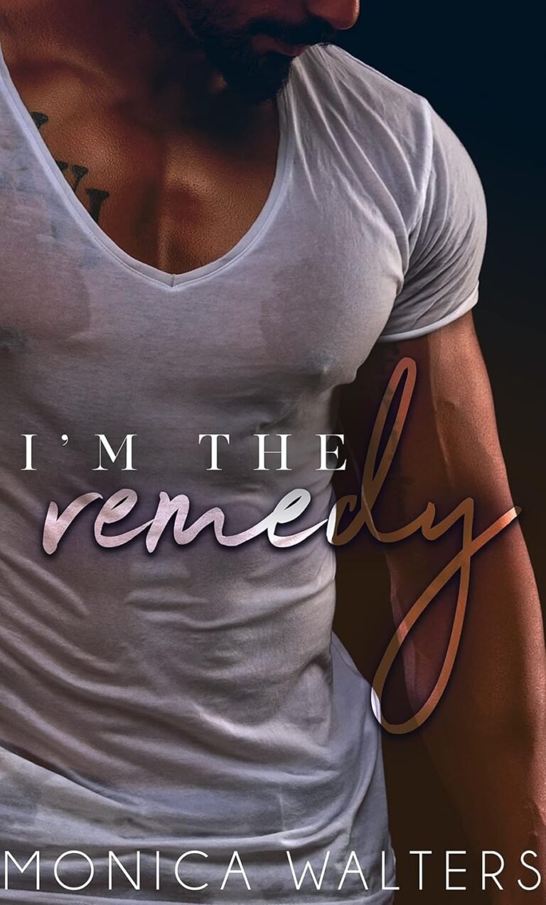 Empowering Faithful Fatherhood in I'm The Remedy Review