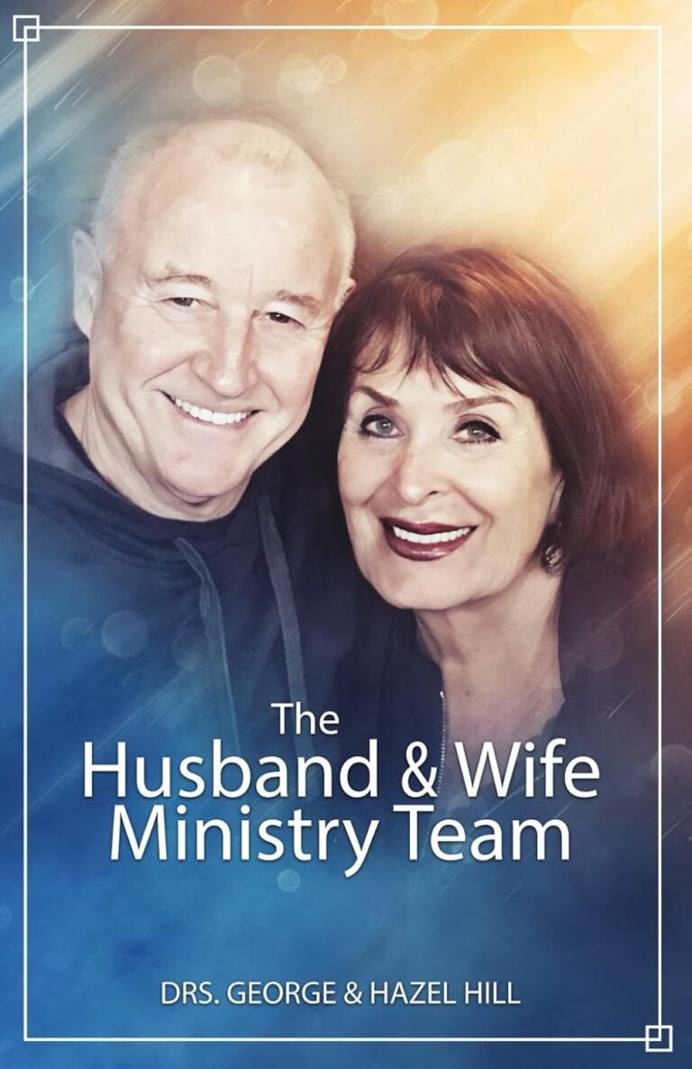 Empowering Husbands to Lead with Faith and Purpose