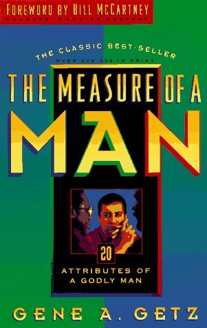 Lead with Integrity Today: A review of The Measure of a Man