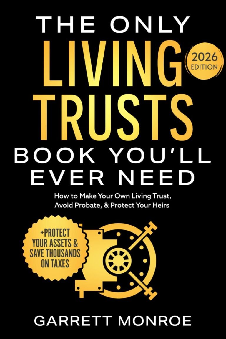 Master Your Legacy with Living Trusts for Strong Families