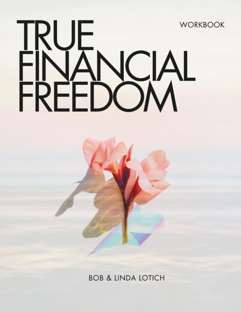 Mastering Biblical Wealth: A Review of True Financial Freedom