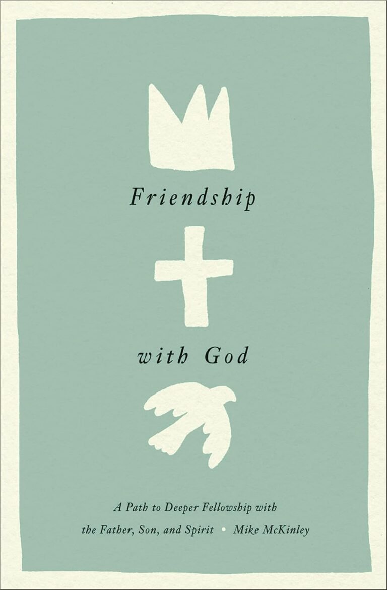 Strengthen Your Family's Faith Journey with Friendship with God