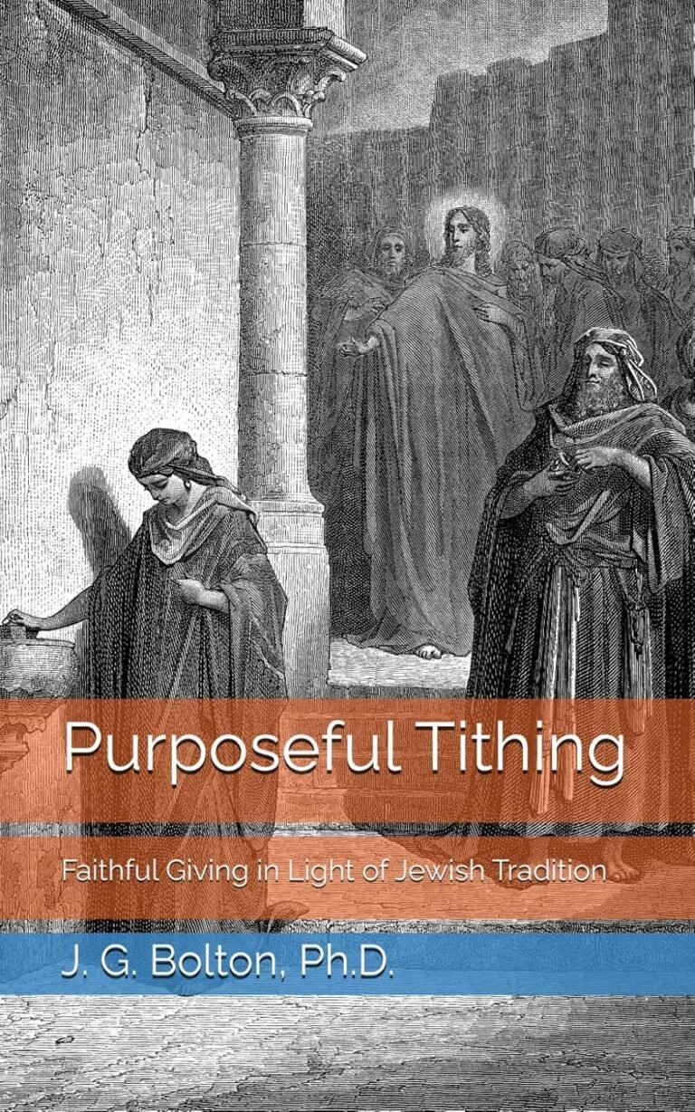 Transform Your Finances with Purposeful Tithing Insights