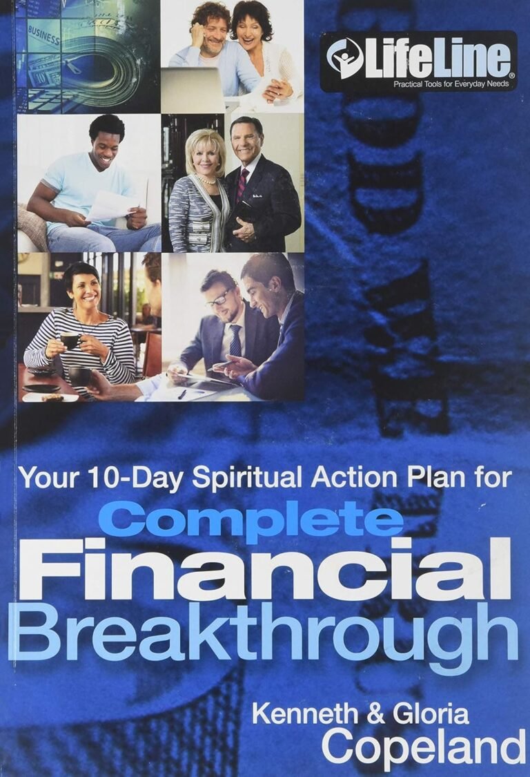 Transform Your Wealth with Complete Financial Breakthrough