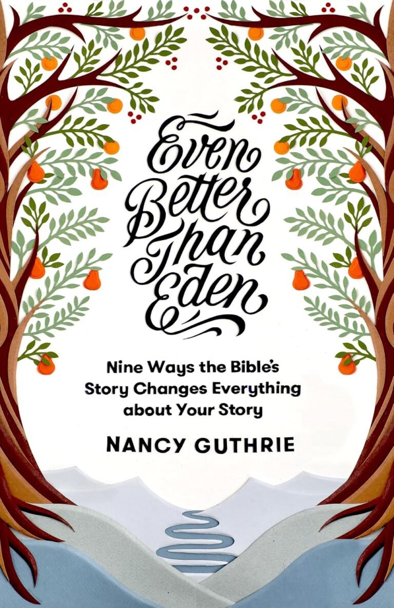 Transforming Your Story through Biblical Truths