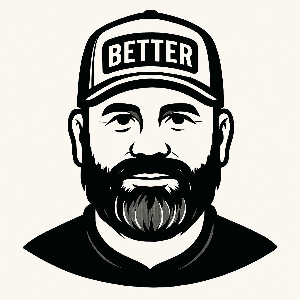 Coach C. — CalledToBetter